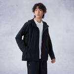 Kappa Куртка мужская, Black-990 - фото 8