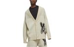 Y-3 Джемпер Y 3 Knitwear Unisex Ivory - фото 3