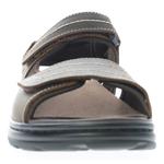 Сандалии Хадсон Propet, коричневый - фото 4