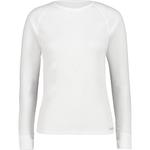 Женский свитер с длинным рукавом CMP, белый - фото