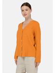 Блузка Freshlions, оранжевый - фото 3
