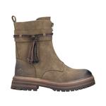 Ботинки Rieker 93068, Green - фото 10