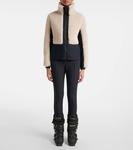 Куртка Nila Toni Sailer, Light Sand - фото 2