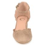 Туфли на каблуке Edna Journee, taupe - фото 3