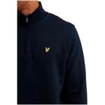 Толстовки Lyle & Scott, синий - фото 3