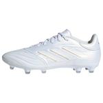 Бутсы ADIDAS PERFORMANCE Soccer Cleats Copa Pure 2 League, белый - фото