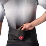 Куртка Castelli Aria Shell Castelli, Moss Brown - фото 2