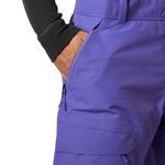 Брюки Helly Hansen Emiko Shell Helly Hansen, Ultra Violet - фото 2