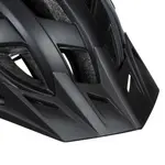 Шлем Trespass Zprokit MTB, черный - фото 5