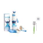 Термочашка lotso с двумя отделениями 500 мл Disney - фото 5