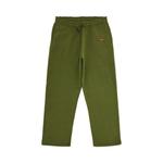 Спортивные брюки Supreme Small Box Drawcord Sweatpant, Olive - фото