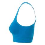 Спортивный бюстгальтер Kempa Attitude Pro, синий - фото 4