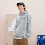 Свитшот FW24 Script Shop унисекс Champion, синий - фото 12