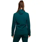 Куртка Trangoworld Caillich, синий - фото 2