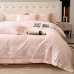 FUANNA Комплект постельного белья, 150 см, 4 предмета - фото 2