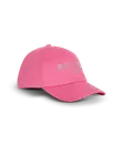 Кепка Balmain, розовый - фото 2