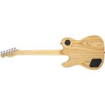 Электрогитара Fender Jim Adkins JA-90 Telecaster Thinline - Natural - фото 4