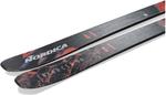 NordicaAlpine Ski, Black/Red/Blue - фото 5