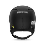 Лыжный шлем GIRO, белый - фото 6