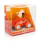 Scratch, игрушка-качалка для пса Цезаря. - фото 4