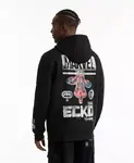Мужской худи Spidey Watch Ecko Unltd, черный - фото 2