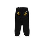 Брюки для детей 3-7 лет A BATHING APE, желтый - фото 4