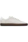 Common Projects Кроссовки Off White для полевых игр - фото