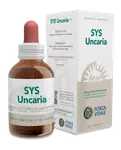 Сис Ункария капли 50 мл Sys - фото
