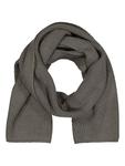 Шарф MOSS COPENHAGEN, антрацит - фото