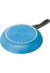 Сковорода Ballarini Caprera, синий - фото 3