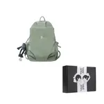 NOMK Рюкзак унисекс НОМК, Черный - фото 25