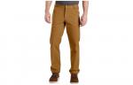 Брюки карго мужские Carhartt, Песочный - фото 8