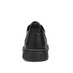 Кроссовки WARRIOR Casual Shoes Men Low-Top Black - фото 4