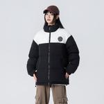 Пуховик унисекс Jcui, цвет All Black - фото 22