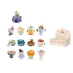 Коробки-сюрпризы PUDOWRABBIT - фото