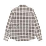 Рубашка Stussy Dax Printed Shirt 'Brown' - фото 2