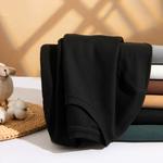 Унисекс термобелье HUANQIU, черный+черный - фото 5