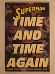 Superman: Time and Time Again (Dc Comics) - фото