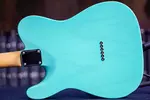 SUHR CLASSIC T TRANS TRANS МЯТНО-ЗЕЛЕНЫЙ с выборкой ASATO - фото 11
