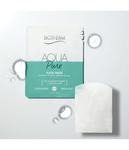 Тканевая маска BIOTHERM Aquasource Super Mask Pure, 31g - фото 4
