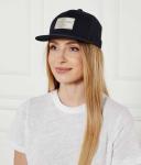 Бейсболка Emporio Armani, синий - фото 2