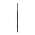 Карандаш для бровей brow define pencil Lancome, 07 - chestnut, вес 0.9 гр. - фото