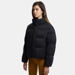 Пуховик женский Hotsuit, цвет Ethereal Gray - фото 15