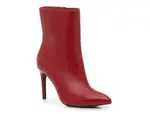 Ботильоны Mardi Bootie Mia, красный - фото