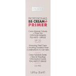 Professionals Bb крем + праймер для жирной и комбинированной кожи Spf20 50мл, Pupa - фото 2