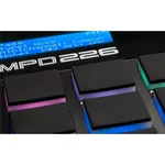 Синтезатор Akai Professional MPD226 - фото 2