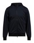 Куртка Soft Shell Fz Hoodie Woolrich, темно-синий - фото