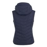 Утепленный жилет Westfjord, темно-синий - фото 2