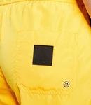 Шорты для плавания Iceberg Medium Boardshort Regular Fit, желтый - фото 3