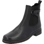 Ботильоны Gabor n, черный - фото